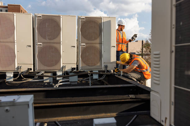 Local HVAC Companies in Lemoore, CA