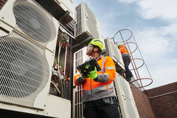 Affordable Air Conditioning Repair in Lemoore, CA