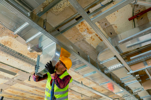 HVAC Maintenance Plan in Lemoore, CA