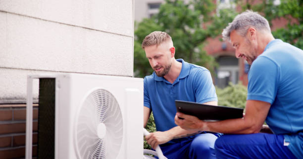 Best Central Air Repair  in Lemoore, CA