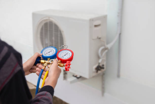 Best HVAC Cleaning Services  in Lemoore, CA