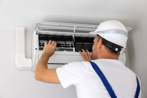 Best Residential HVAC Services  in Lemoore, CA