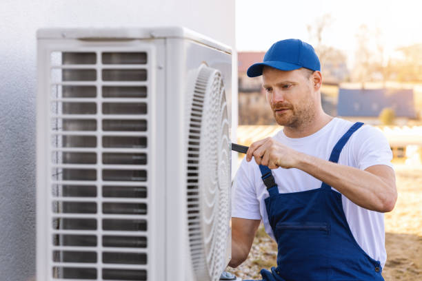 Best HVAC Air Duct Cleaning  in Lemoore, CA