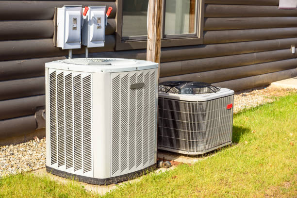 Trusted Lemoore, CA HVAC Experts
